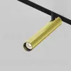 Трековый магнитный светильник Maytoni Focus T TR141-2-6W3K-M-BS TR141-2-6W3K-M-BS - 3