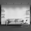 Трековый магнитный светильник Maytoni Focus T TR141-2-6W3K-M-BS TR141-2-6W3K-M-BS - 6