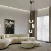 Подвесной светильник Maytoni Maya P091PL-L18G3K1 P091PL-L18G3K1 - 7