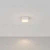 Накладной светильник Maytoni Zon C032CL-12W3K-SQ-W C032CL-12W3K-SQ-W - 4
