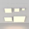 Накладной светильник Maytoni Zon C032CL-12W3K-SQ-W C032CL-12W3K-SQ-W - 5