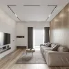 Шинопровод Denkirs Smart One TR2023-BK TR2023-BK - 3