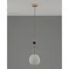Подвесной светильник Moderli Charm V10902-P V10902-P - 3