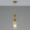 Подвесной светильник Moderli Glassy V10907-P V10907-P - 1