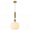 Подвесной светильник Moderli Creamy V10911-P V10911-P - 1