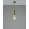 Подвесной светильник Moderli Glassy V10907-P V10907-P - 3