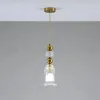 Подвесной светильник Moderli Glassy V10908-P V10908-P - 1