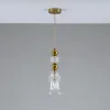 Подвесной светильник Moderli Glassy V10908-P V10908-P - 3