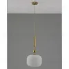 Подвесной светильник Moderli Creamy V10911-P V10911-P - 3