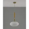 Подвесной светильник Moderli Creamy V10912-P V10912-P - 2