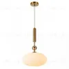Подвесной светильник Moderli Creamy V10912-P V10912-P - 1