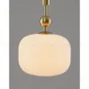 Подвесной светильник Moderli Creamy V10911-P V10911-P - 5