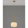 Подвесной светильник Moderli Creamy V10911-P V10911-P - 4