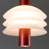 Подвесной светильник Moderli Sylv V10877-PL V10877-PL - 4