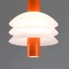 Подвесной светильник Moderli Sylv V10878-PL V10878-PL - 3