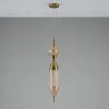 Подвесной светильник Moderli Candle V10915-PL V10915-PL - 3