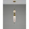 Подвесной светильник Moderli Candle V10916-PL V10916-PL - 1