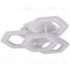 Потолочная люстра Natali Kovaltseva Damask HIGH-TECH LED LAMPS 82060 HIGH-TECH LED LAMPS 82060 - 1
