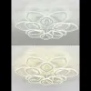 Потолочная люстра Natali Kovaltseva Angel LED LAMPS 81193 LED LAMPS 81193 - 5