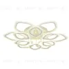 Потолочная люстра Natali Kovaltseva Angel LED LAMPS 81193 LED LAMPS 81193 - 11