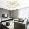 Потолочная люстра Natali Kovaltseva Angel LED LAMPS 81193 LED LAMPS 81193 - 8