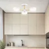 Люстра на штанге Ambrella Light Comfort LineTech FL4821 FL4821 - 8