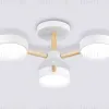 Люстра на штанге Ambrella Light Comfort LineTech FL4821 FL4821 - 4