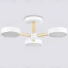 Люстра на штанге Ambrella Light Comfort LineTech FL4821 FL4821 - 5