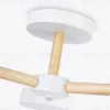 Люстра на штанге Ambrella Light Comfort LineTech FL4821 FL4821 - 6