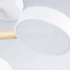 Люстра на штанге Ambrella Light Comfort LineTech FL4821 FL4821 - 7