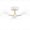 Люстра на штанге Ambrella Light Comfort LineTech FL4821 FL4821 - 1