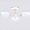 Люстра на штанге Ambrella Light Comfort LineTech FL4821 FL4821 - 3