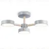 Люстра на штанге Ambrella Light Comfort LineTech FL4822 FL4822 - 1