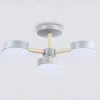 Люстра на штанге Ambrella Light Comfort LineTech FL4822 FL4822 - 3