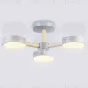 Люстра на штанге Ambrella Light Comfort LineTech FL4822 FL4822 - 2