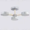 Люстра на штанге Ambrella Light Comfort LineTech FL4822 FL4822 - 5