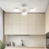 Люстра на штанге Ambrella Light Comfort LineTech FL4822 FL4822 - 8