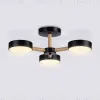 Люстра на штанге Ambrella Light Comfort LineTech FL4823 FL4823 - 2