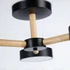 Люстра на штанге Ambrella Light Comfort LineTech FL4823 FL4823 - 6