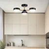 Люстра на штанге Ambrella Light Comfort LineTech FL4823 FL4823 - 8
