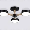 Люстра на штанге Ambrella Light Comfort LineTech FL4823 FL4823 - 4