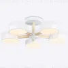 Люстра на штанге Ambrella Light Comfort LineTech FL4825 FL4825 - 2