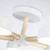Люстра на штанге Ambrella Light Comfort LineTech FL4825 FL4825 - 7