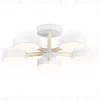 Люстра на штанге Ambrella Light Comfort LineTech FL4825 FL4825 - 1