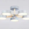 Люстра на штанге Ambrella Light Comfort LineTech FL4826 FL4826 - 2