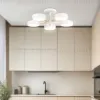 Люстра на штанге Ambrella Light Comfort LineTech FL4825 FL4825 - 8
