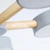 Люстра на штанге Ambrella Light Comfort LineTech FL4826 FL4826 - 5