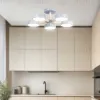 Люстра на штанге Ambrella Light Comfort LineTech FL4826 FL4826 - 6