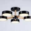 Люстра на штанге Ambrella Light Comfort LineTech FL4828 FL4828 - 2