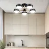 Люстра на штанге Ambrella Light Comfort LineTech FL4828 FL4828 - 6